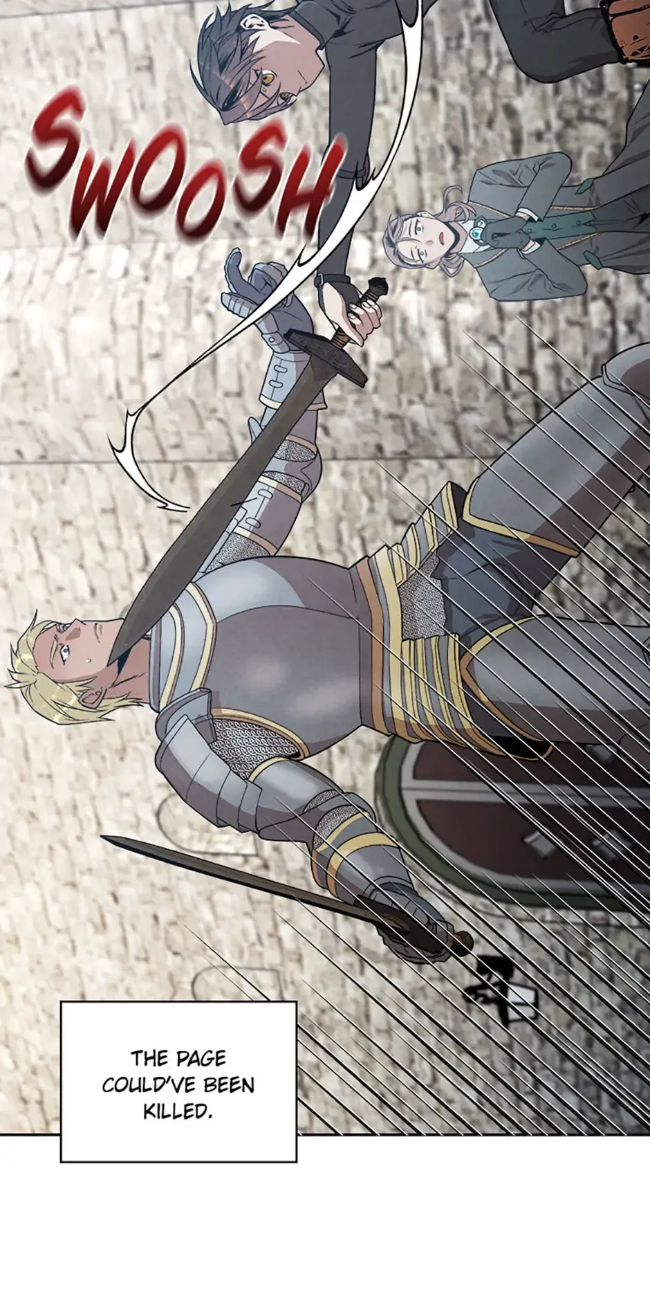 Read Legendary Youngest Son of the Marquis House EN Manga Online