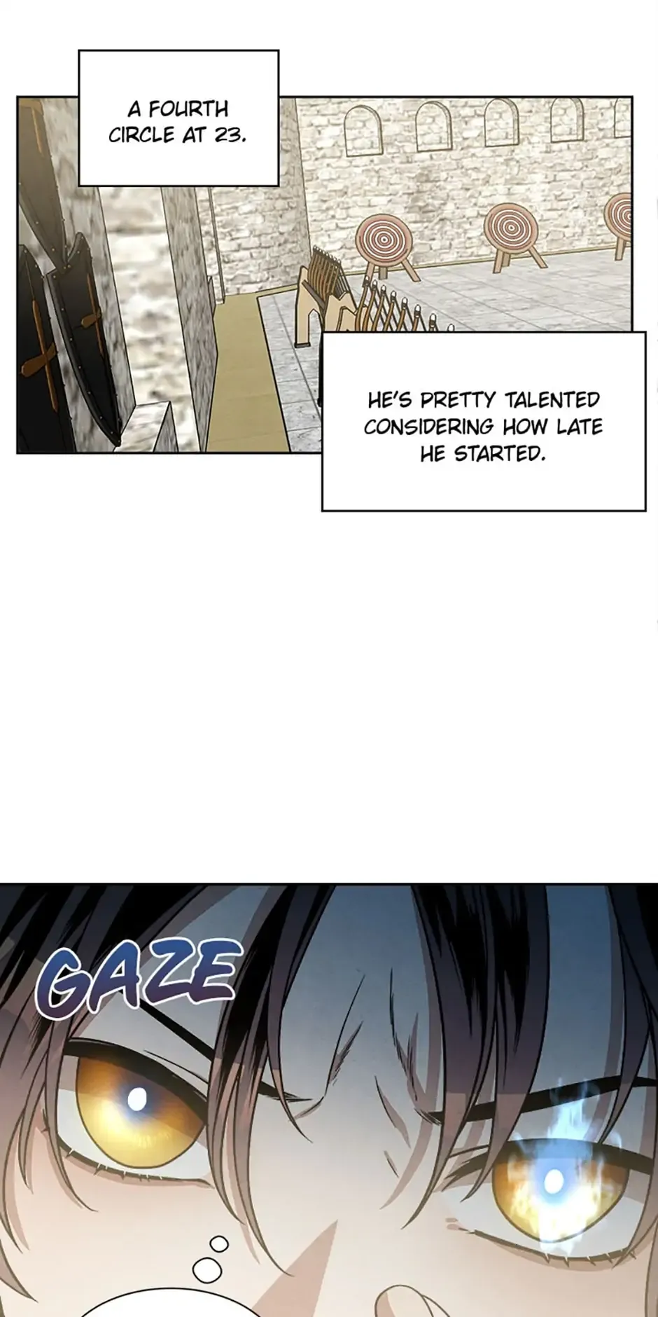 Read Legendary Youngest Son of the Marquis House EN Manga Online