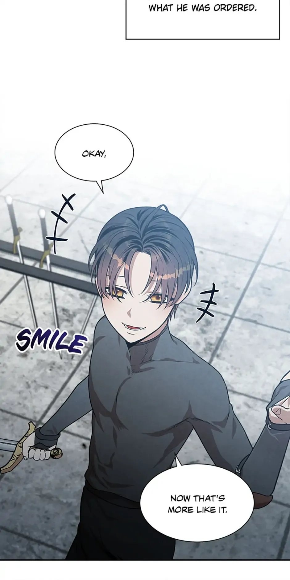 Read Legendary Youngest Son of the Marquis House EN Manga Online