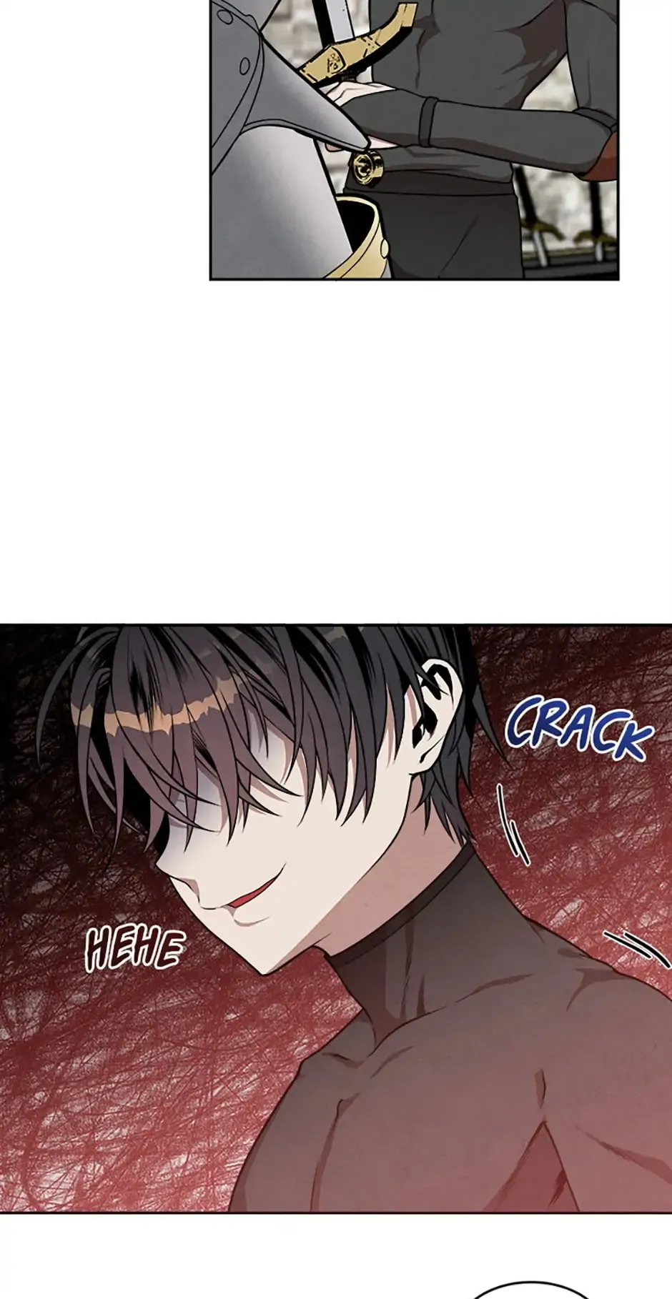 Read Legendary Youngest Son of the Marquis House EN Manga Online
