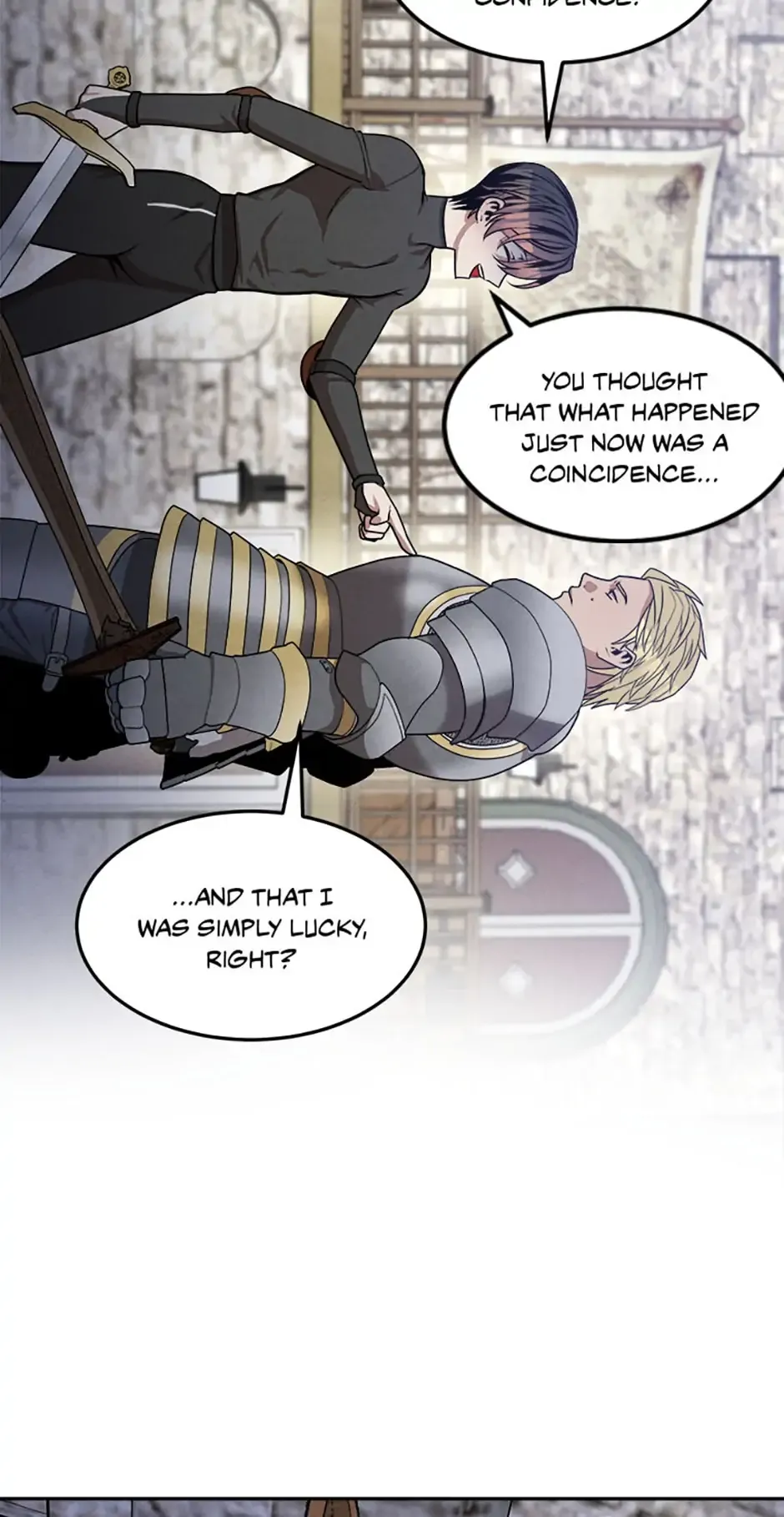 Read Legendary Youngest Son of the Marquis House EN Manga Online