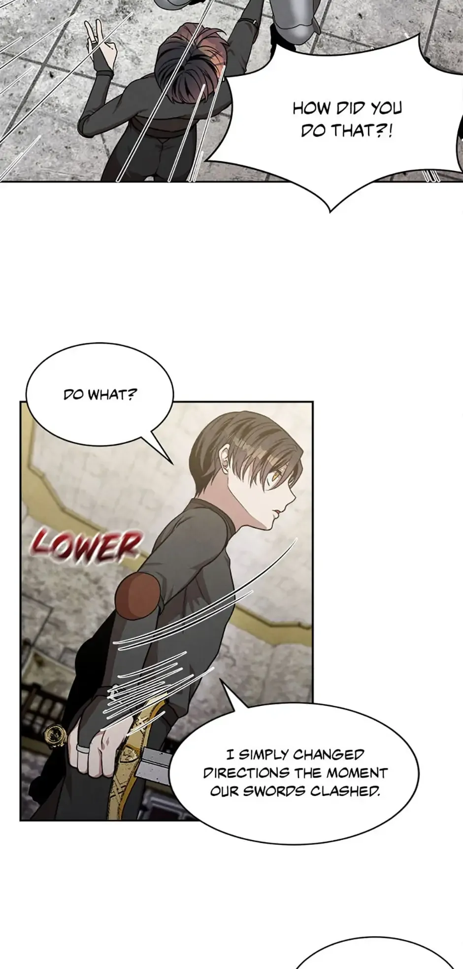 Read Legendary Youngest Son of the Marquis House EN Manga Online
