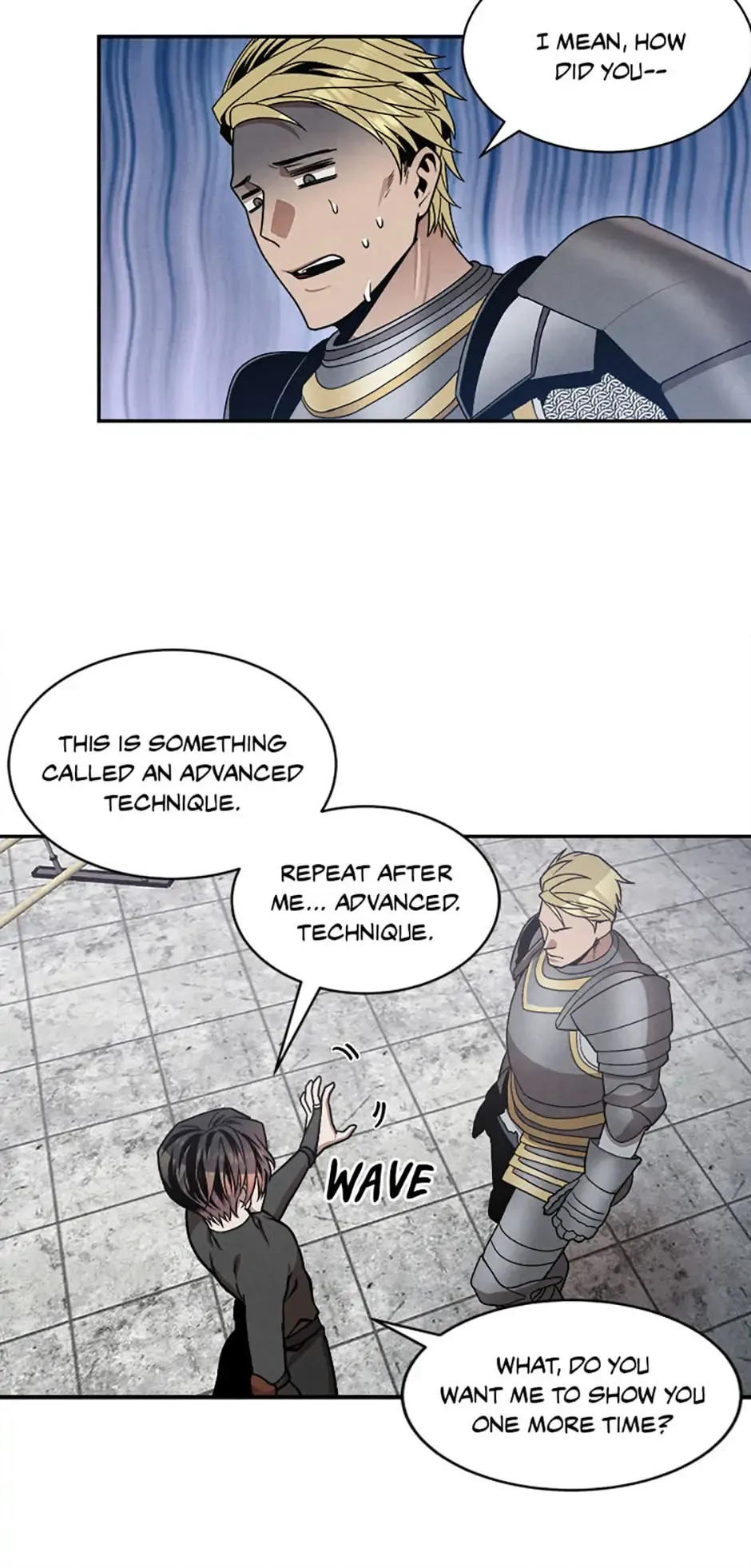 Read Legendary Youngest Son of the Marquis House EN Manga Online