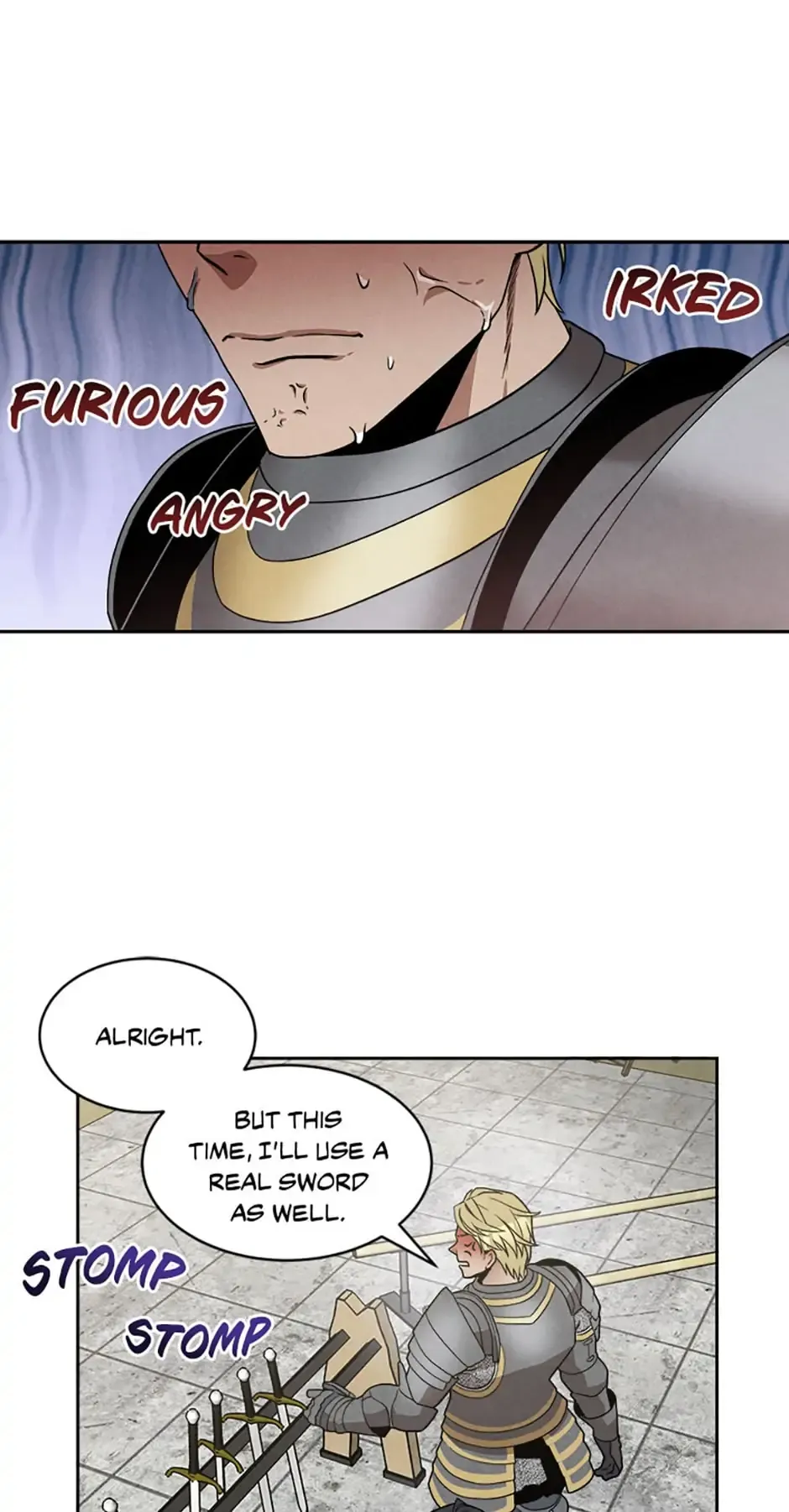 Read Legendary Youngest Son of the Marquis House EN Manga Online