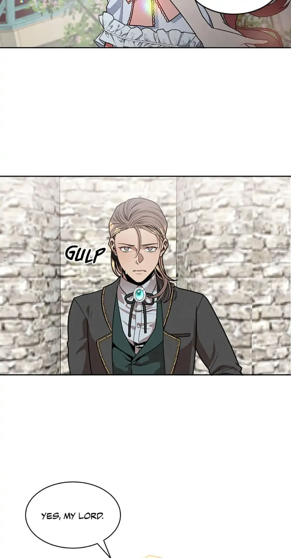 Read Legendary Youngest Son of the Marquis House EN Manga Online