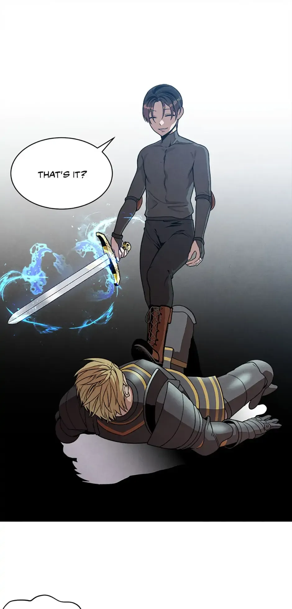 Read Legendary Youngest Son of the Marquis House EN Manga Online