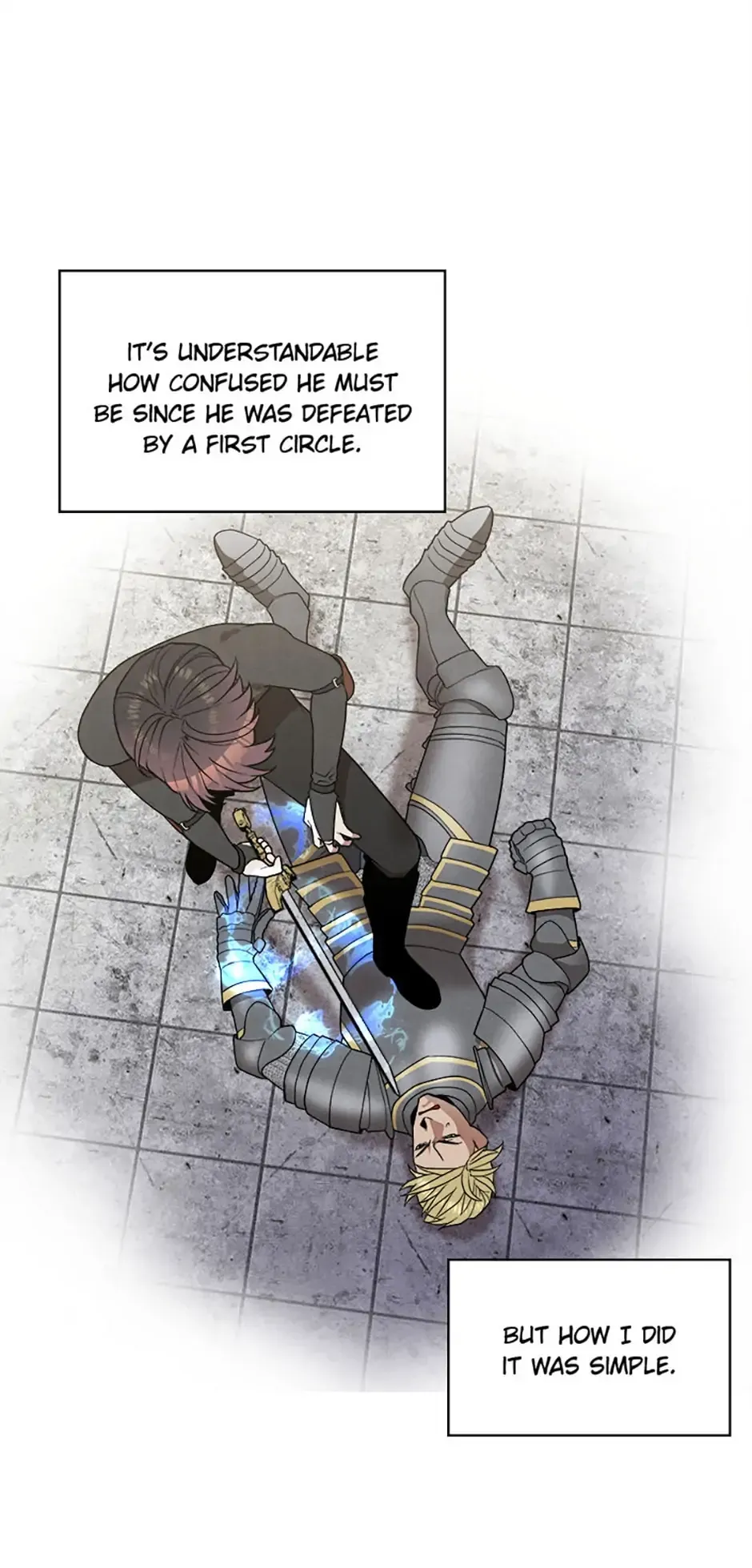 Read Legendary Youngest Son of the Marquis House EN Manga Online
