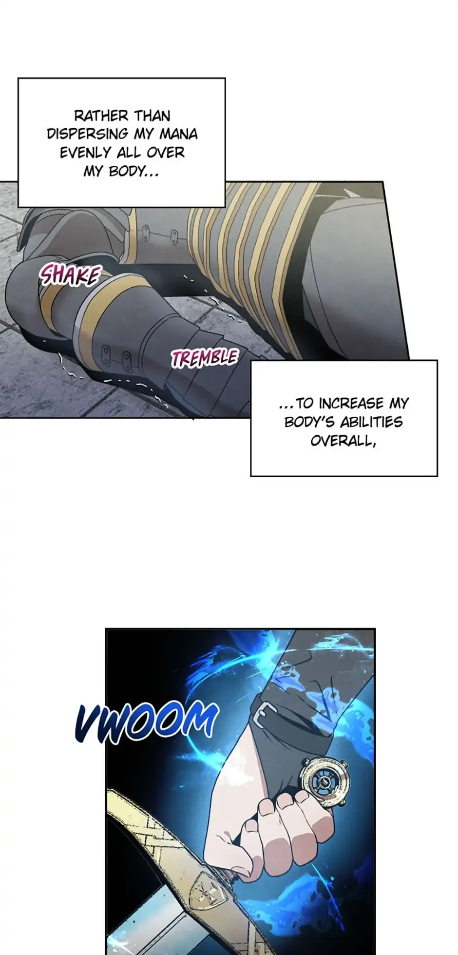 Read Legendary Youngest Son of the Marquis House EN Manga Online