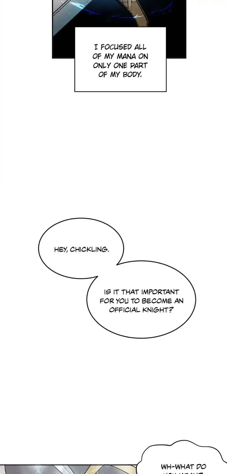 Read Legendary Youngest Son of the Marquis House EN Manga Online