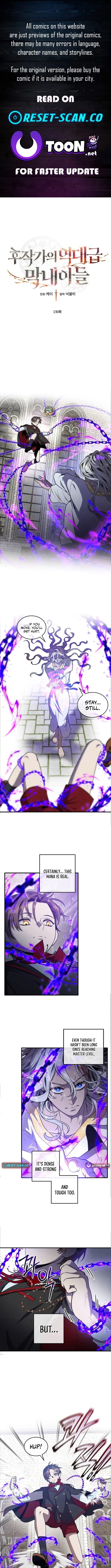 Read Legendary Youngest Son of the Marquis House EN Manga Online