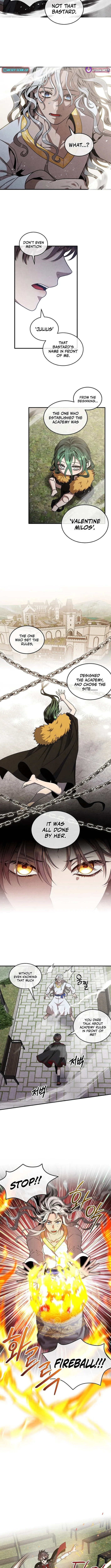 Read Legendary Youngest Son of the Marquis House EN Manga Online