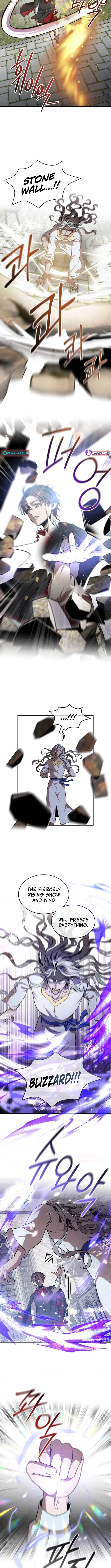 Read Legendary Youngest Son of the Marquis House EN Manga Online