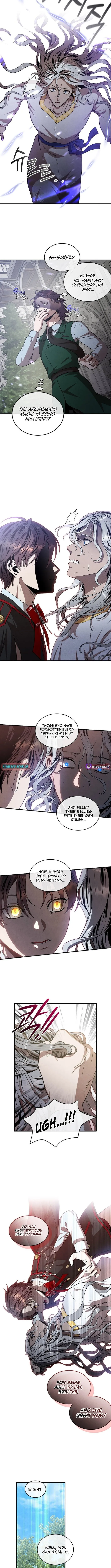 Read Legendary Youngest Son of the Marquis House EN Manga Online