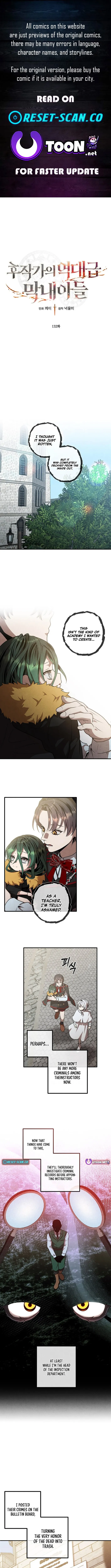 Read Legendary Youngest Son of the Marquis House EN Manga Online
