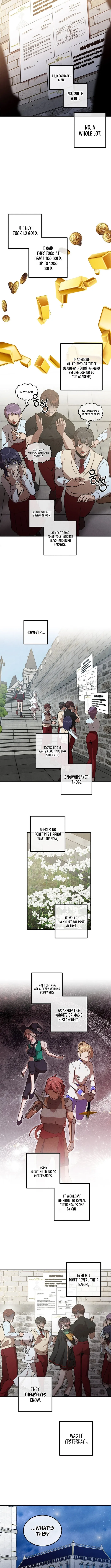 Read Legendary Youngest Son of the Marquis House EN Manga Online