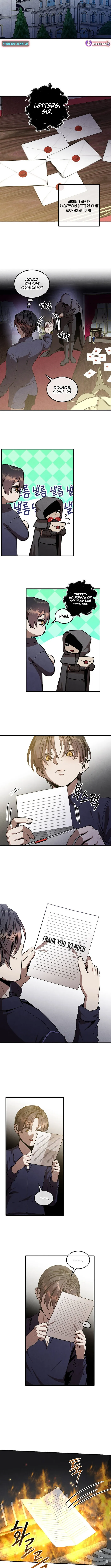 Read Legendary Youngest Son of the Marquis House EN Manga Online