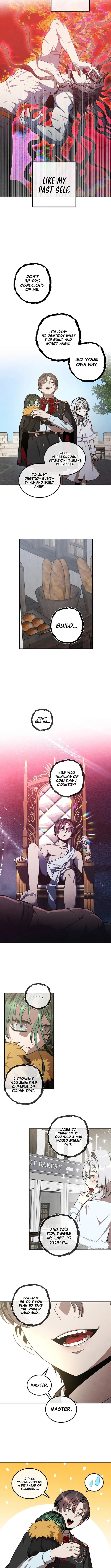 Read Legendary Youngest Son of the Marquis House EN Manga Online