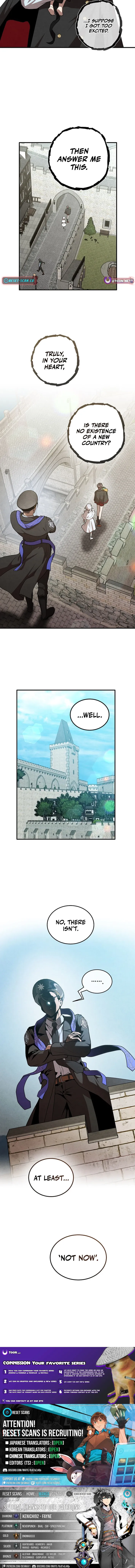 Read Legendary Youngest Son of the Marquis House EN Manga Online