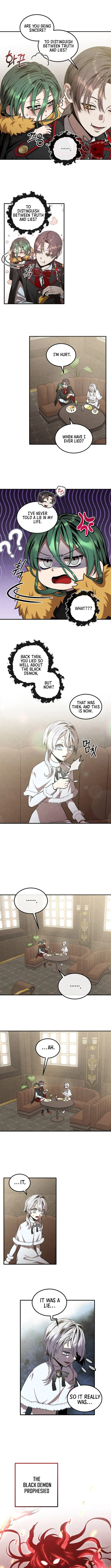 Read Legendary Youngest Son of the Marquis House EN Manga Online