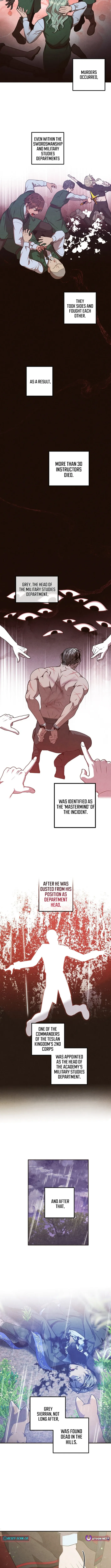 Read Legendary Youngest Son of the Marquis House EN Manga Online