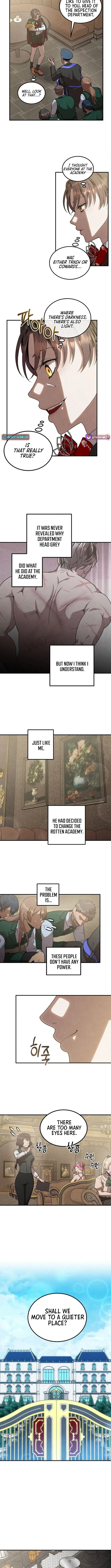 Read Legendary Youngest Son of the Marquis House EN Manga Online