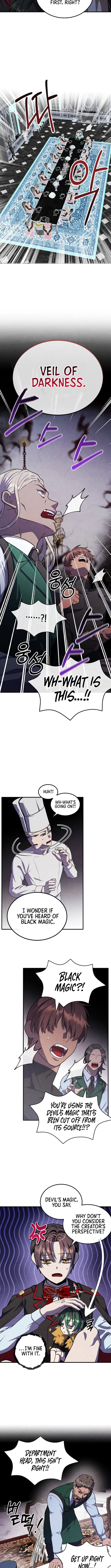 Read Legendary Youngest Son of the Marquis House EN Manga Online