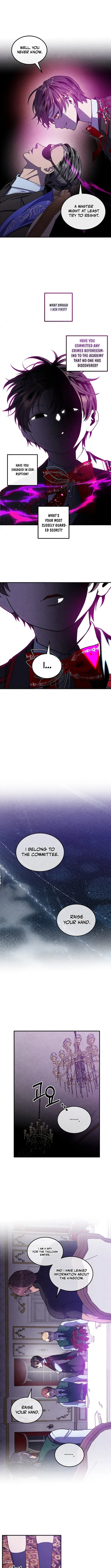 Read Legendary Youngest Son of the Marquis House EN Manga Online