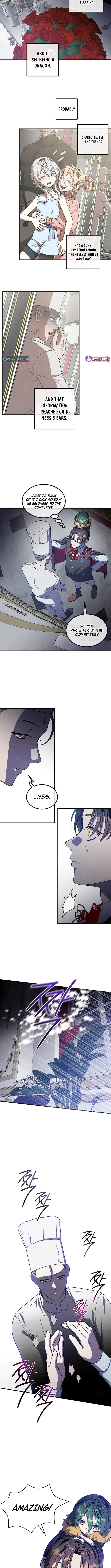 Read Legendary Youngest Son of the Marquis House EN Manga Online