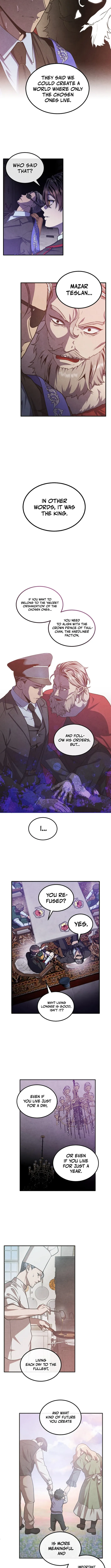 Read Legendary Youngest Son of the Marquis House EN Manga Online