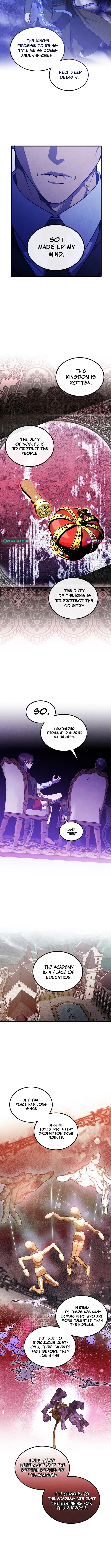 Read Legendary Youngest Son of the Marquis House EN Manga Online