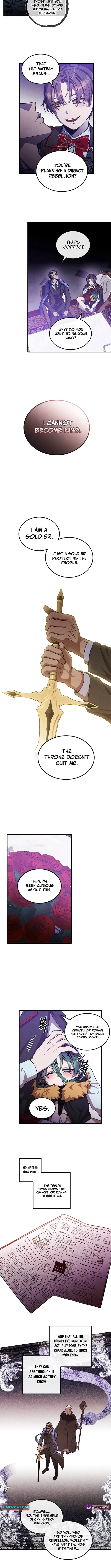 Read Legendary Youngest Son of the Marquis House EN Manga Online