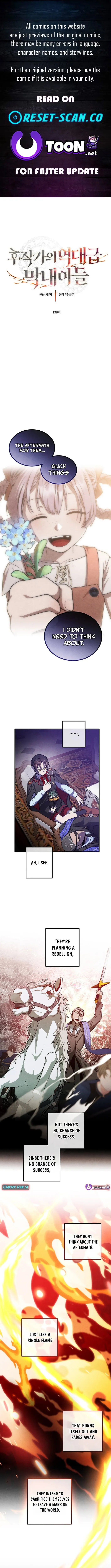 Read Legendary Youngest Son of the Marquis House EN Manga Online