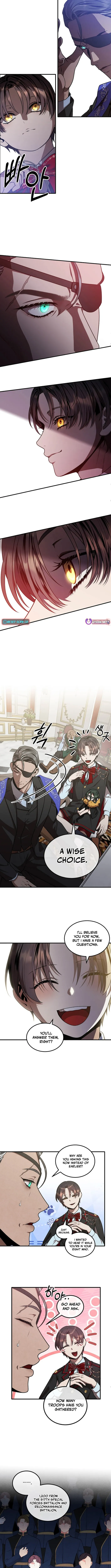 Read Legendary Youngest Son of the Marquis House EN Manga Online