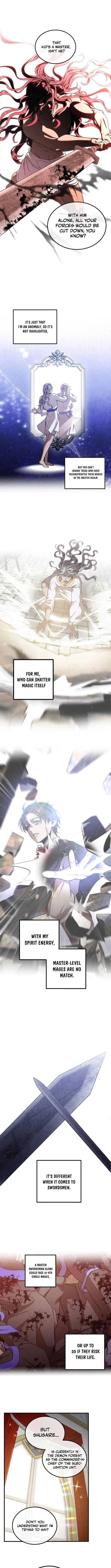 Read Legendary Youngest Son of the Marquis House EN Manga Online