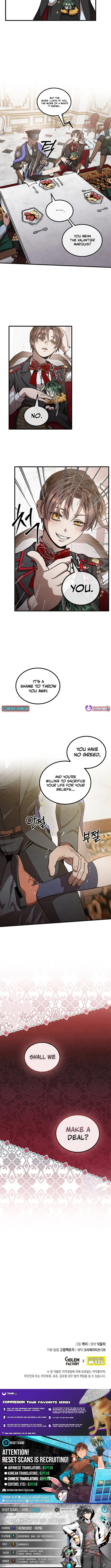 Read Legendary Youngest Son of the Marquis House EN Manga Online