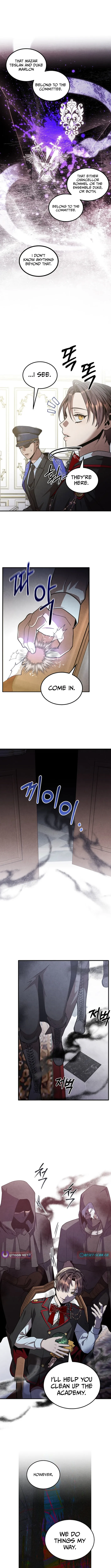 Read Legendary Youngest Son of the Marquis House EN Manga Online
