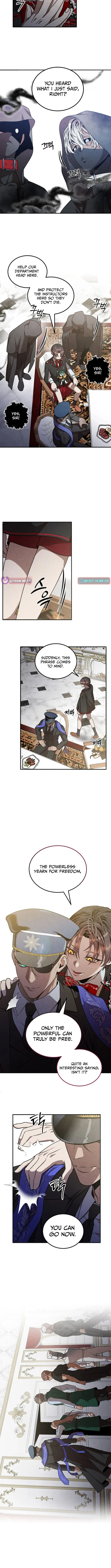 Read Legendary Youngest Son of the Marquis House EN Manga Online