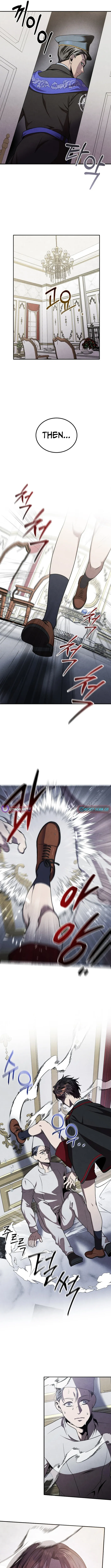 Read Legendary Youngest Son of the Marquis House EN Manga Online
