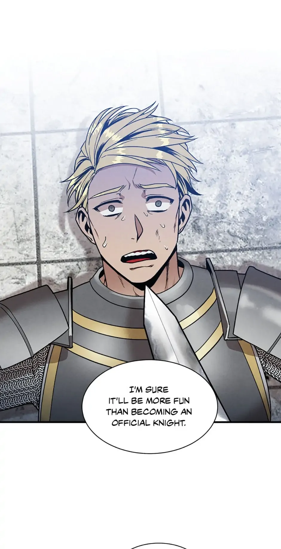 Read Legendary Youngest Son of the Marquis House EN Manga Online