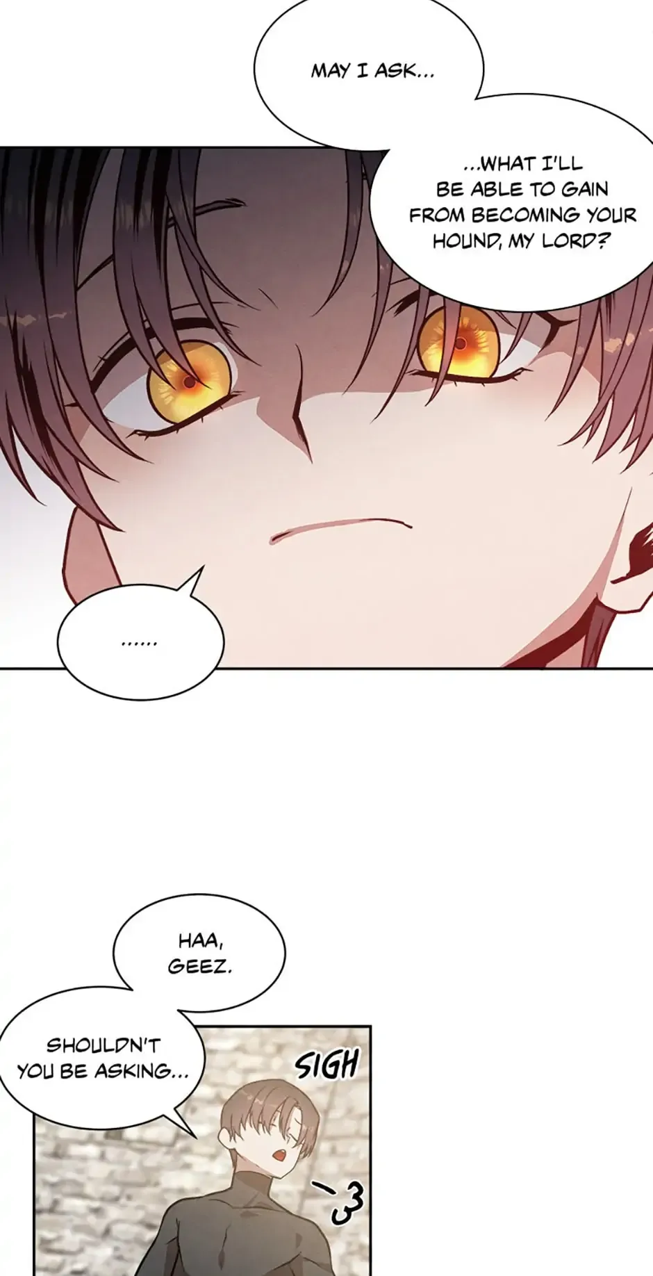 Read Legendary Youngest Son of the Marquis House EN Manga Online