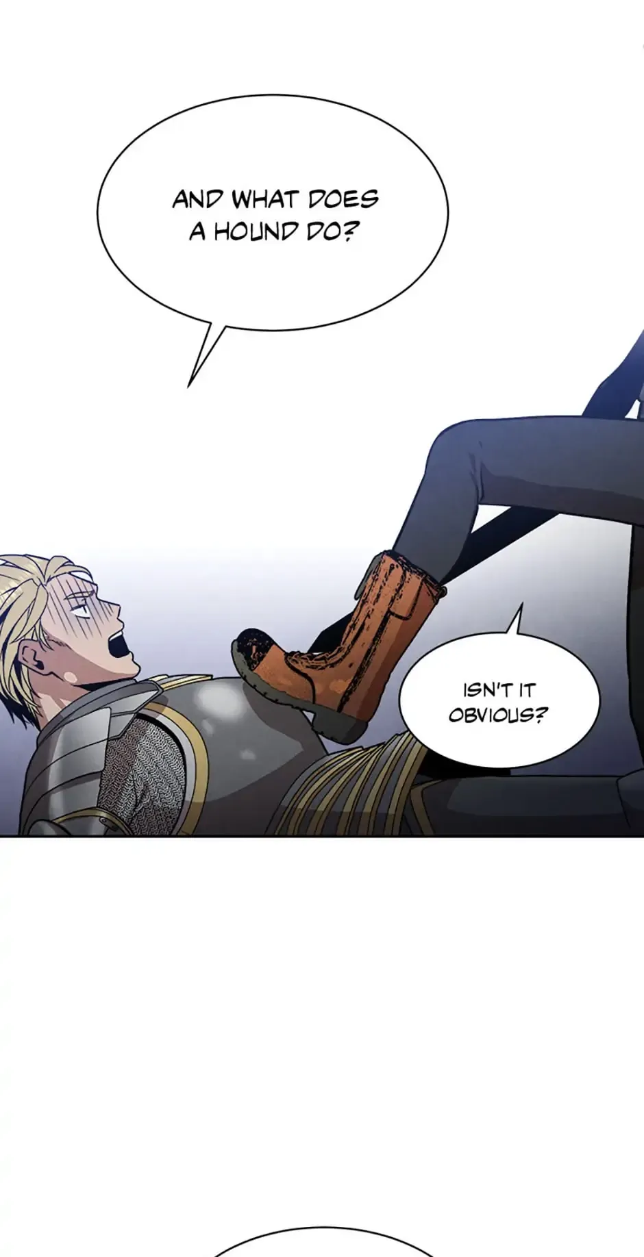Read Legendary Youngest Son of the Marquis House EN Manga Online