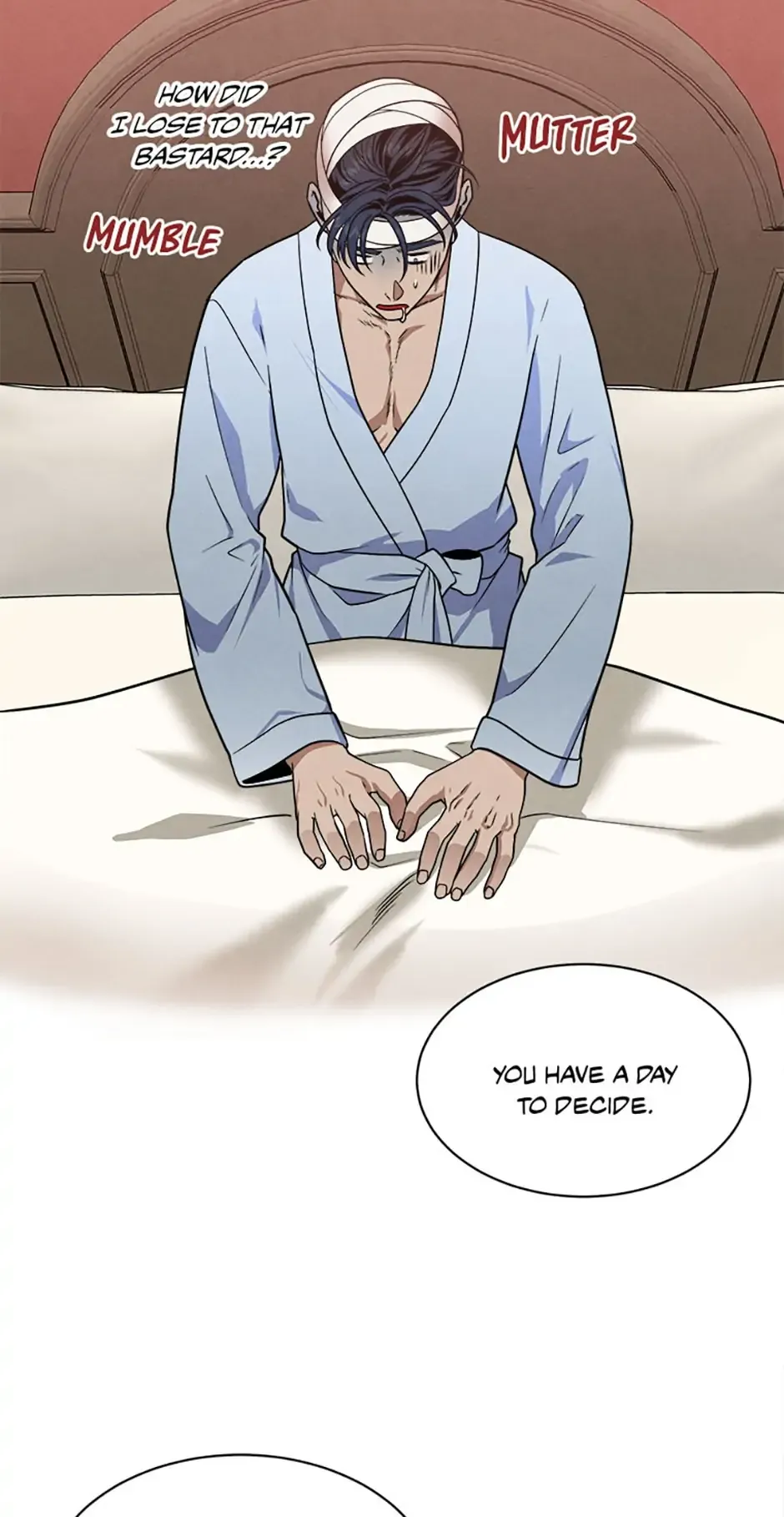 Read Legendary Youngest Son of the Marquis House EN Manga Online