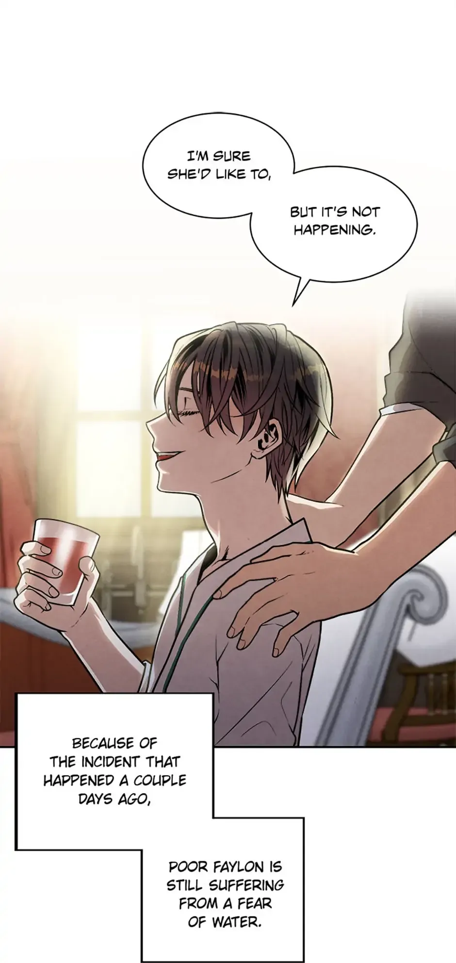 Read Legendary Youngest Son of the Marquis House EN Manga Online