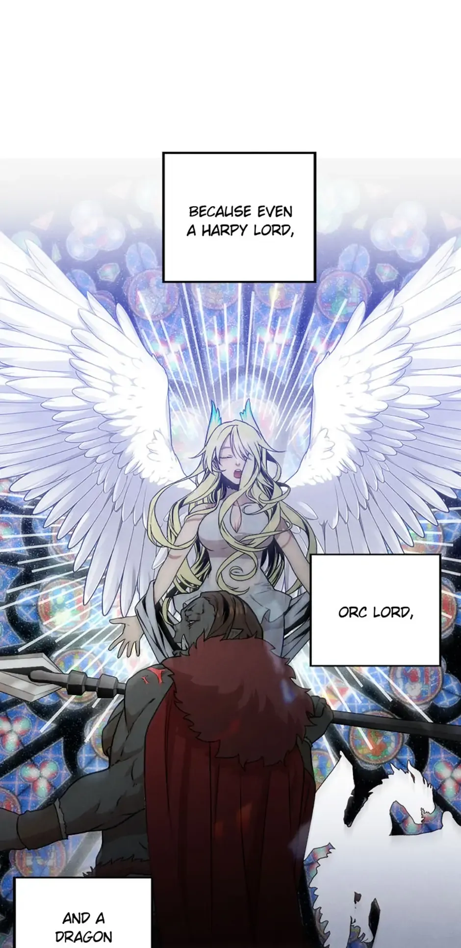 Read Legendary Youngest Son of the Marquis House EN Manga Online