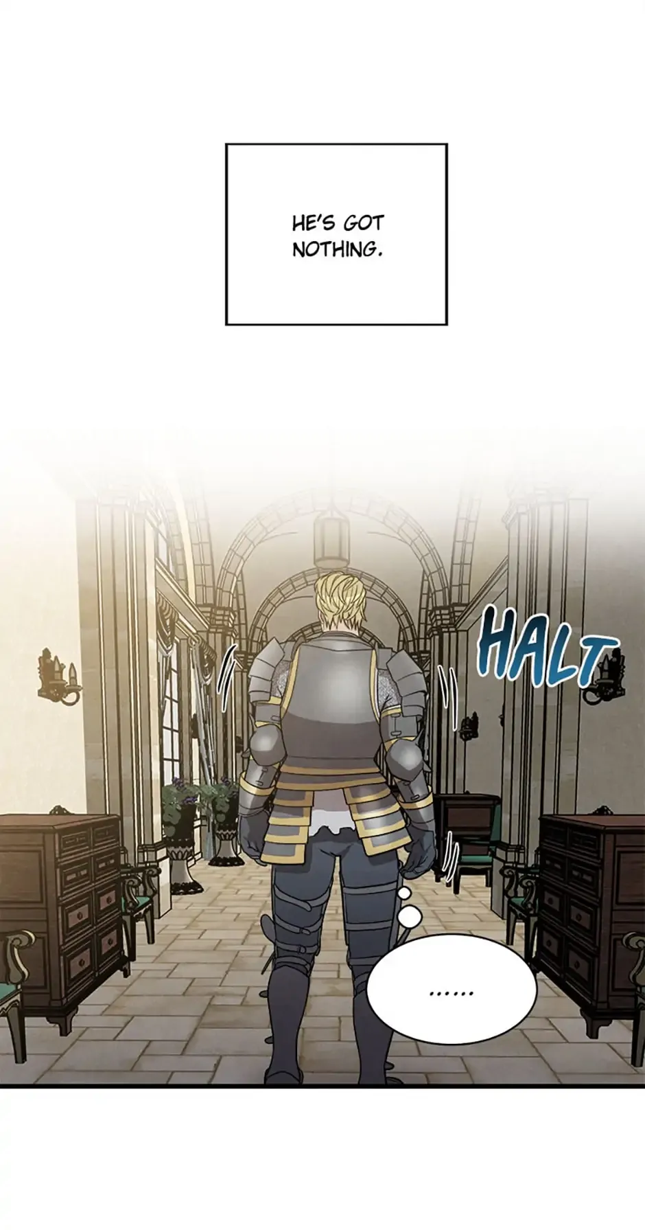 Read Legendary Youngest Son of the Marquis House EN Manga Online