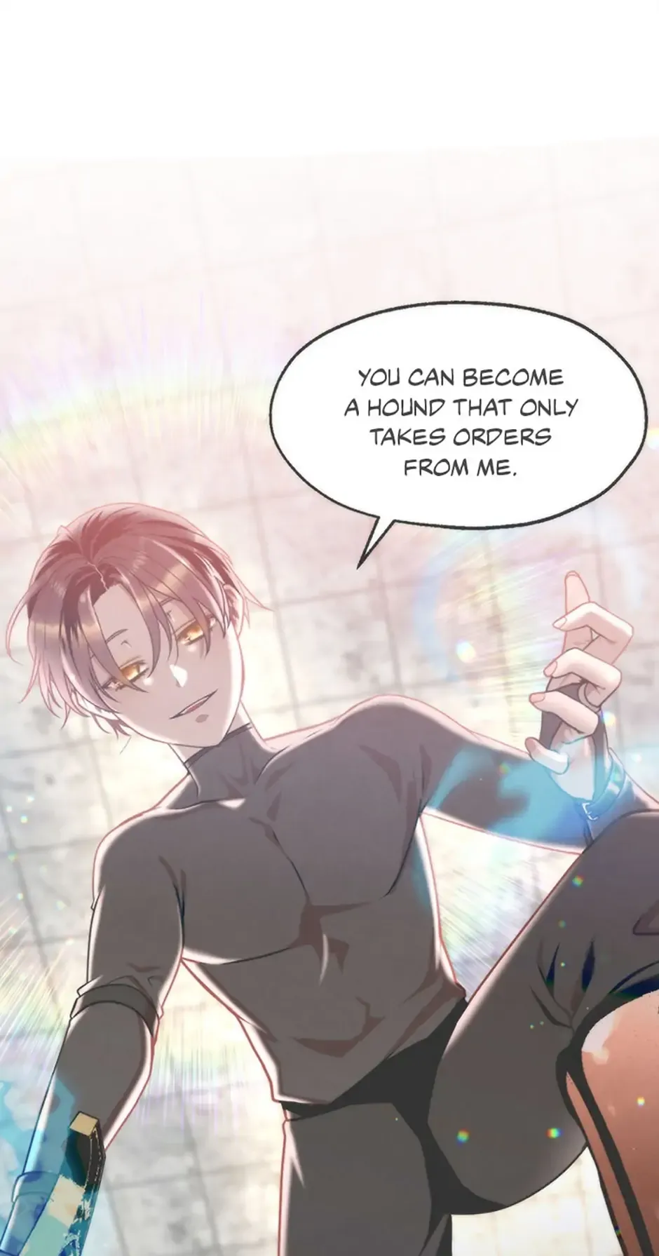 Read Legendary Youngest Son of the Marquis House EN Manga Online