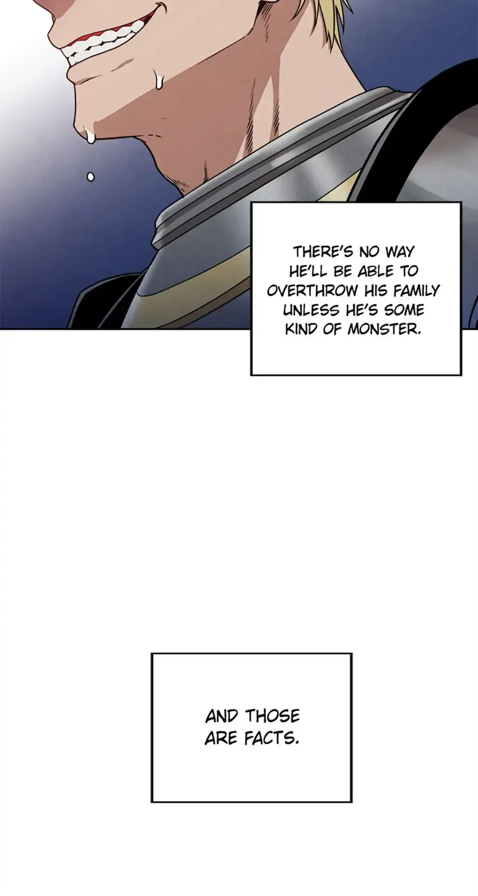 Read Legendary Youngest Son of the Marquis House EN Manga Online