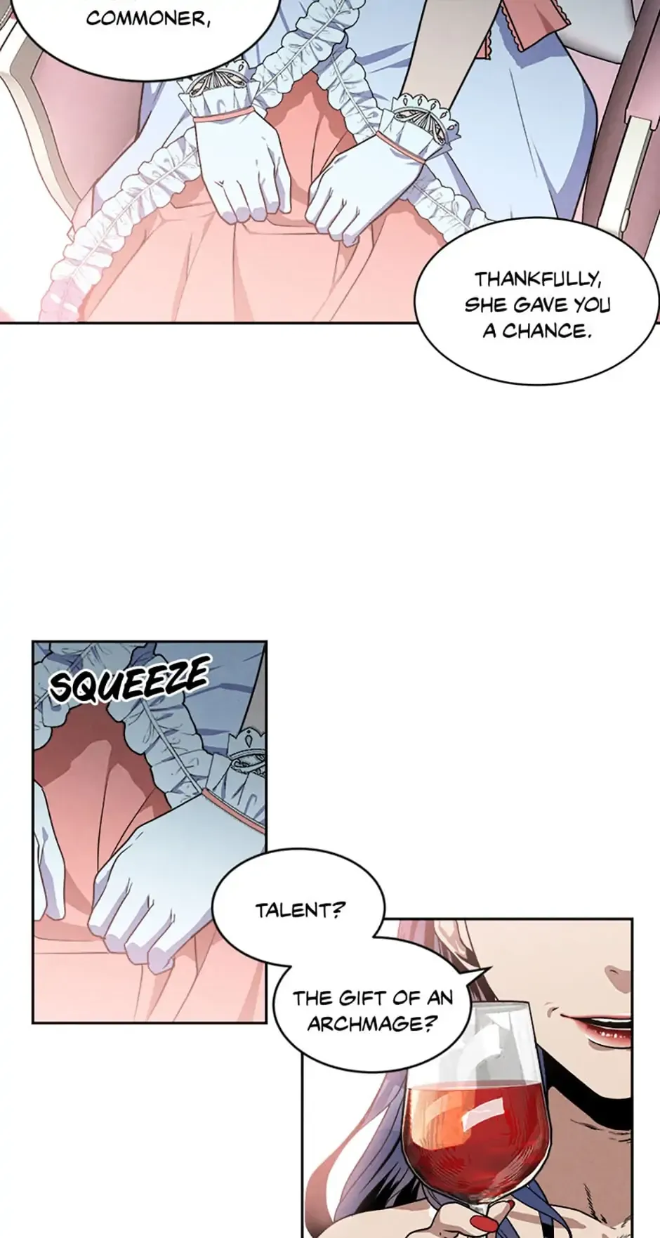 Read Legendary Youngest Son of the Marquis House EN Manga Online
