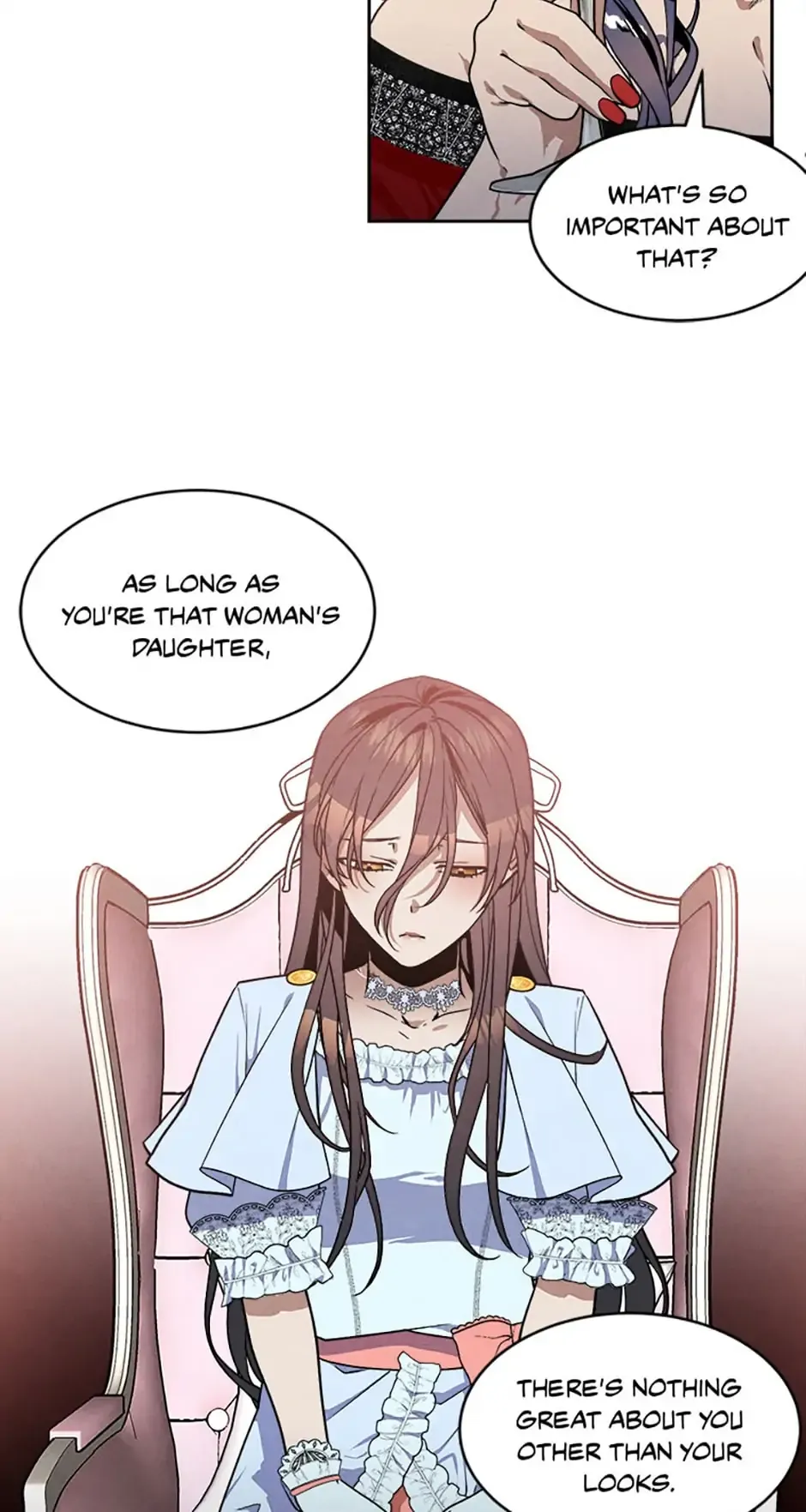 Read Legendary Youngest Son of the Marquis House EN Manga Online