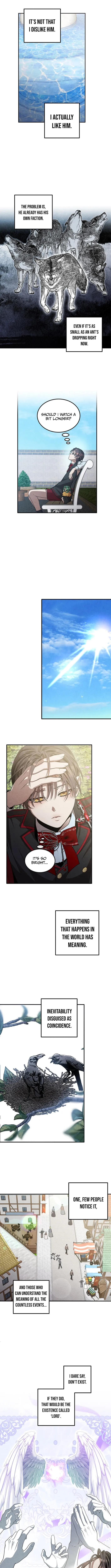 Read Legendary Youngest Son of the Marquis House EN Manga Online